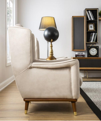 Luxe bankstel bankstel meubelset designerbankstellen sets 4-delig.