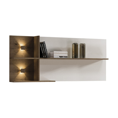 Klassieke kasten Kastplanken Hangplank Plank Hangkast CM-PANEL
