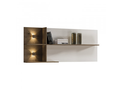 Klassieke kasten Kastplanken Hangplank Plank Hangkast CM-PANEL