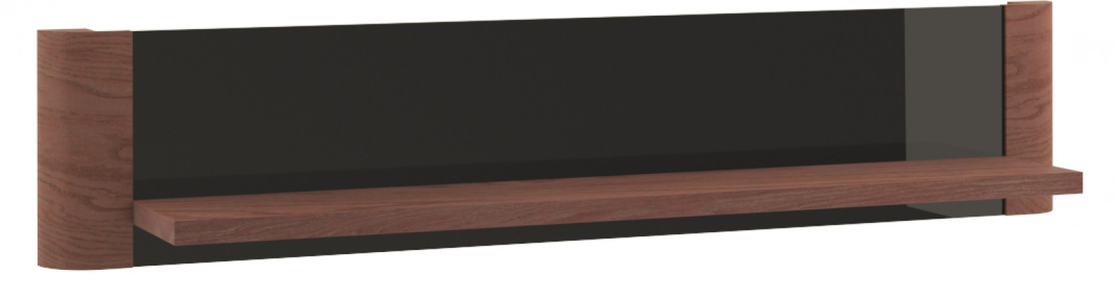 Opbergplaats Hotel Stijl Woonkamer Muurplank Boeken Opbergkast Planken