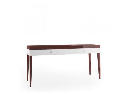 Ontwerper Houten Sidetable Tafel Console Sidetables Kaptafel Tafel