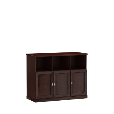 Bureau ladekast houten kast houten ladekast Klassieke ladekasten RTV