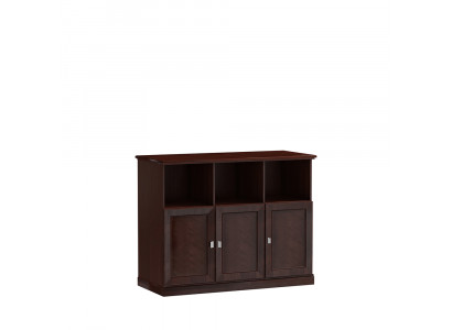 Bureau ladekast houten kast houten ladekast Klassieke ladekasten RTV