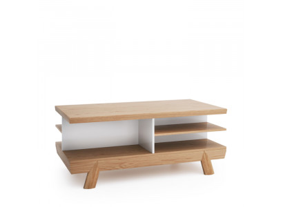 RTV tv-meubel tv-kast kast tv-tafel moderne houten kast Aspen AS-S3