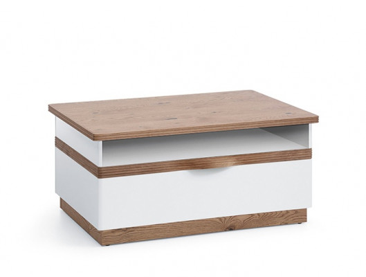 Salontafel Woonkamertafel Bijzettafel Glas Beklede Leren Tafels Hout Klassiek
