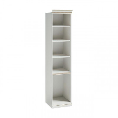 Element model V1D-12 voor kledingkast Italiaanse meubelen