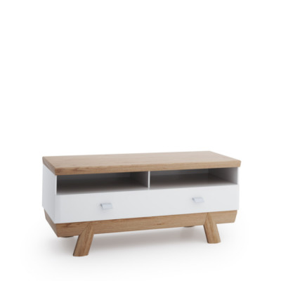 RTV dressoir tv-kast kast tv-tafel moderne houten kast AS-RTVM