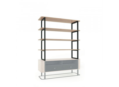 Regaal Opslag Woonkamer Wandkast Archiefkast Kantoor Kantoor Kast