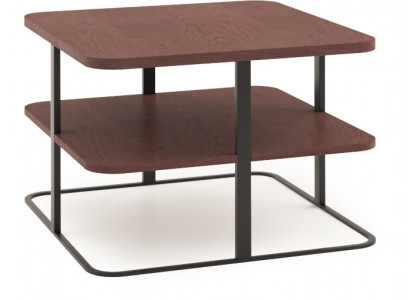 Salontafel ontwerp bijzettafel tafels ontwerper houten tafels luxe rechthoekig S3