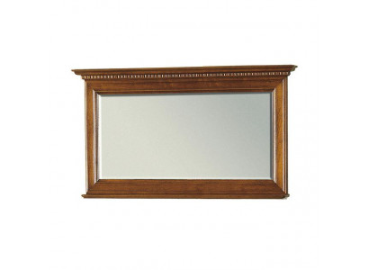 Klassieke wandspiegel houten frame antieke stijl spiegel Nieuw Italiaans meubilair