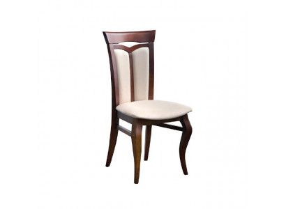 Massief hout echt hout handgemaakt klassieke stoelen stoel eetkamerstoel model Mi2