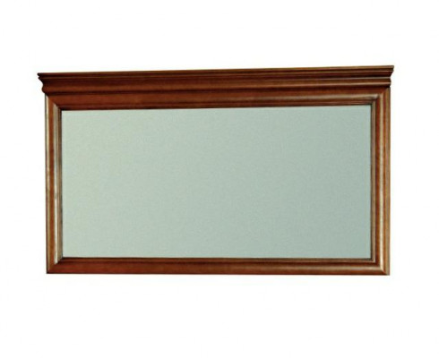Spiegel Houten frame Grote wandspiegel Klassieke designer spiegel - Model Z-L2