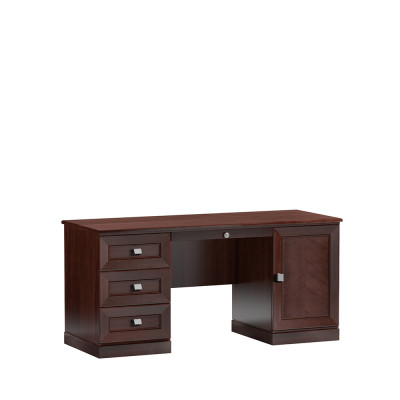 Edel houten bureau klassieke tafel bureau tafels antieke stijl Monaco