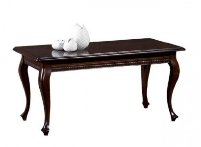 Houten tafel Tafel Salontafel Tafels Echt hout Massief hout Bijzettafel Model V-7