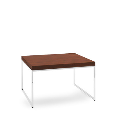 Moderne klassieke design salontafel bijzettafel houten hoteltafels