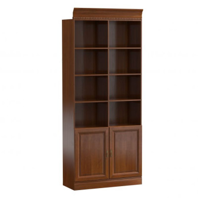 Klassieke kasten Kast Meubel Boekenkast Boekenkast - Model BA-3