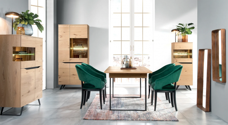 Moderne glazen vitrinekasten houten designkast vitrinekastenrekken nieuw