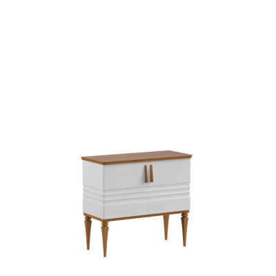 Klassieke ladenkast Ontwerper ladekasten Ladekast kast Houten ladekast TO-K2