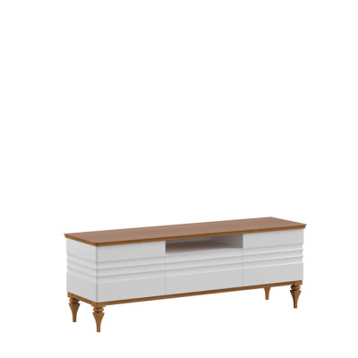 TV-laagboard-kast TV-tafel Onderkast RTV Commode Laden TO-RTVD