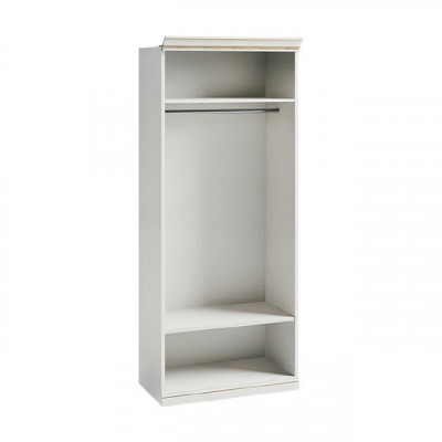 Element Model V2D-17 voor Inloopkast Kledingkast Italiaanse meubels
