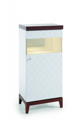 Modern design vitrine glazen kast vitrine decoratie kast vitrine kast rek
