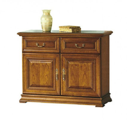 Klassieke commode commode kast massief dressoir apotheek Italy meubels nieuw