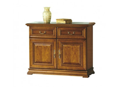 Klassieke commode commode kast massief dressoir apotheek Italy meubels nieuw