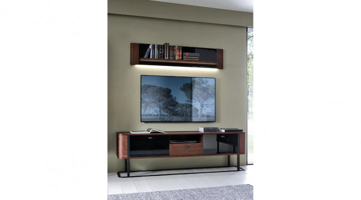 Moderne dressoirs Tafels Dressoirs Decoratieve highboard commode commodes
