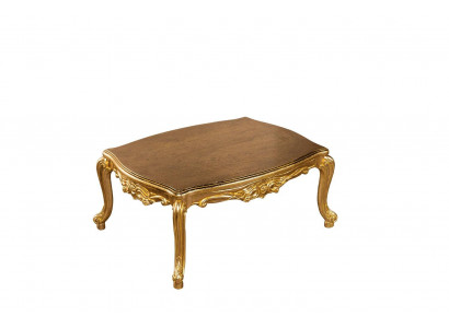 Salontafel 110x85 Tafel Meubels Inrichting Houten tafels Klassieke meubels