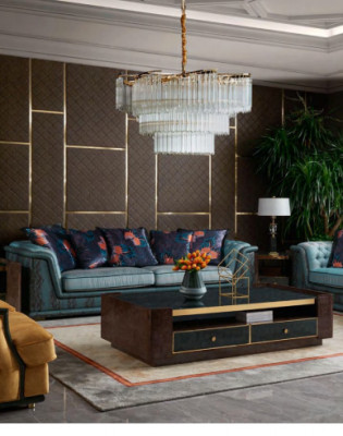 Salontafel Tafel Bank Ontwerp Tafels Hout Woonkamer Bijzettafel Nieuw Bank