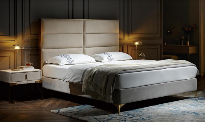 Nachtkastjes Tafels Consoles Slaapkamer Ontwerper Console Kamer Commode