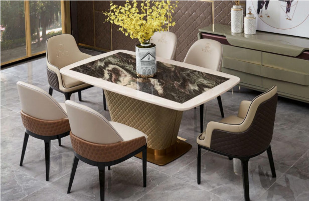 Eettafel Eettafels Tafel Ontwerp Kantoor Vergadertafel Hout Nieuw Bespreking
