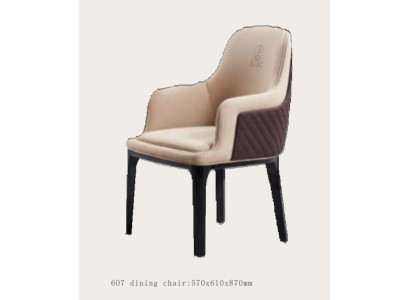 Stoelset Zitkussen Set Eetkamerstoelen Modern Lederen Hout