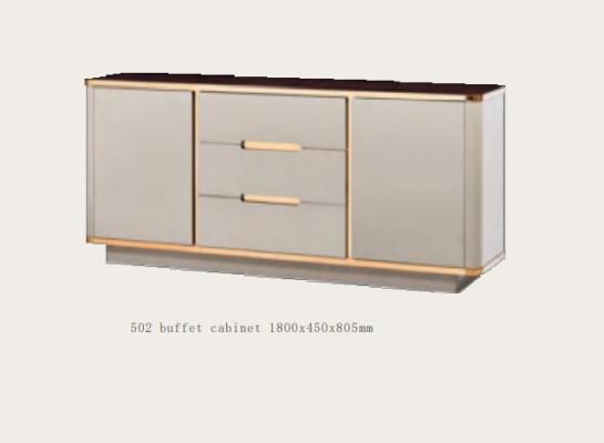 Ladeblok Houten Kast Dressoir Woonkamer Console Wandkasten