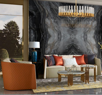 Salontafel Koffietafel Designer Bijzettafel Tafel Woonkamertafel Tafels