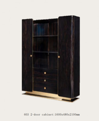 Vitrine kast woonkamer kasten vitrines glazen kast houten kast glas hout