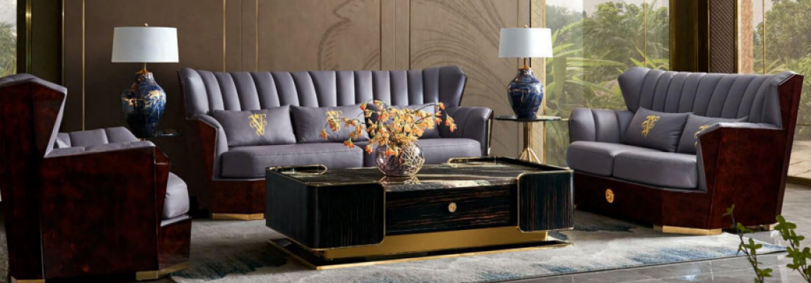 Designer tafels Salontafel Houten tafel Bijzettafel Bank Bijzettafels Bank Nieuw