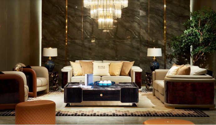 Luxe woonkamertafel salontafel houten tafel design tafels stijl meubels