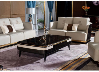 Salontafel woonkamer Tafel Bijzettafels Ontwerptafels Bank Koffietafel