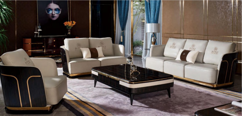 Salontafel woonkamer Tafel Bijzettafels Ontwerptafels Bank Koffietafel