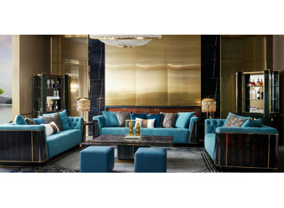 Luxe salontafel bijzettafel ontwerptafel woonkamertafel