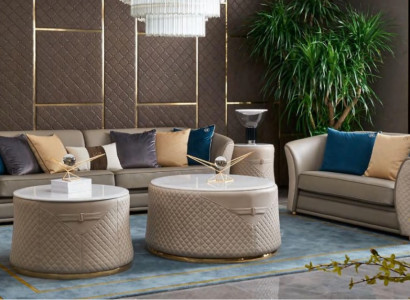 Bankstel 4 zits Grote Bank Bankstellen Woonkamer Ontwerp Vierzitter