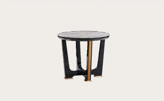 Luxe salontafel koffietafel bijzettafel ontwerptafel woonkamertafel
