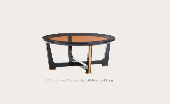 Salontafel Verfijnd Ontwerp Woonkamer Bank Tafels Designer Tafel