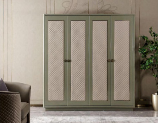Kledingkast Ontwerper Kledingkasten Meubels Wonen Meubels Houten Kledingkast