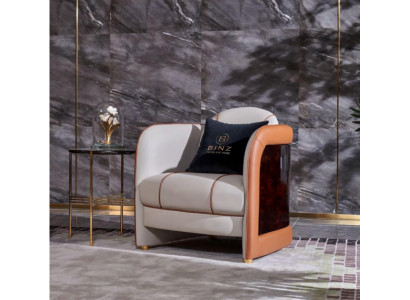 Fauteuil Clubfauteuil Loungestoel Cocktailsstoel Fauteuil Decor Bank Banken