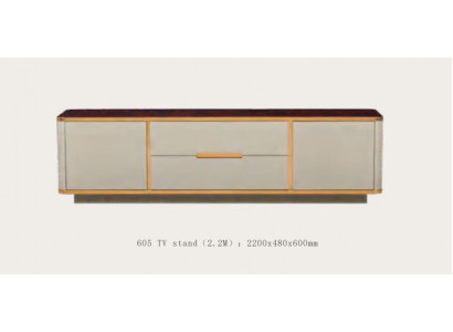 Ontwerper tv tv dressoir dressoir decoratie zijlaag bord kast woonkamer