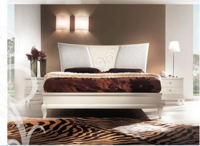 Bedden Tweepersoonsbedden Modern bedframe Bedden Hotel Houten bedframe Slaapkamer