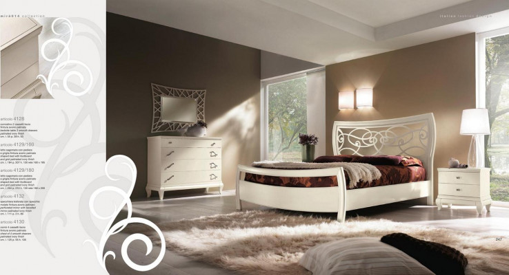 Bed Dubbele Bedden Moderne Bedframe Bedden Hout Hotel Bedframe Wit Meubels