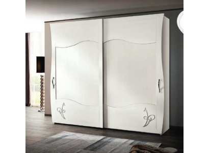 Garderobe Kledingkast Multifunctionele rekken Kast Plank Slaapkamer Ontwerp Nieuw